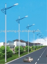 used street light poles