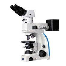 LED Illumination Binocular Polarization Microscope (LP-202)