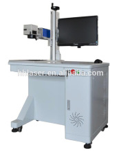 50w 60w JPT fiber laser engraver engraving machine metal deep engraving machine