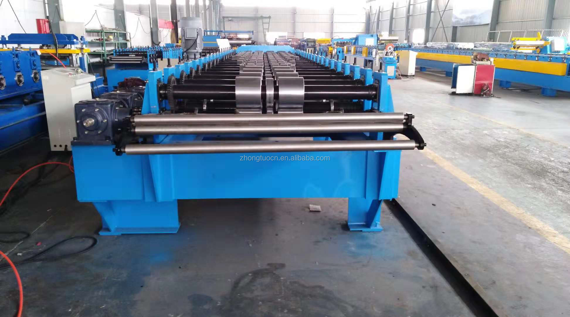 Fully Auto Forming Sheet Making Machine