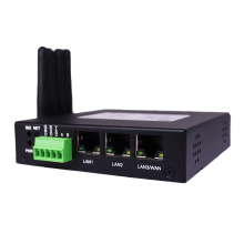Multifunctional  industrial ethernet router