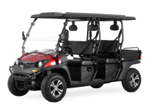High Quality 400CC Golf Cart UTV