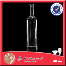 750ML Antique Ice Wine Glass Designe Bottle
