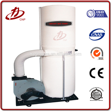 CNP DMC wood dust extractor,/bag wood dust collector/saw dust