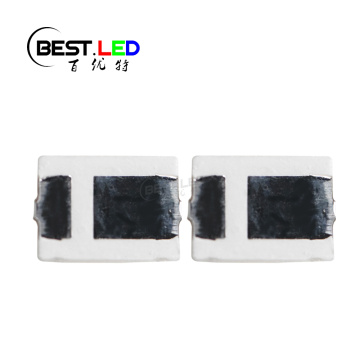 Super Bright Cool White LED 2016 SMD 8000-10000K