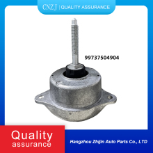 Reliable Rubber Mount for Engine Applications