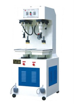 XYHD-2 NB shoes pressing machine
