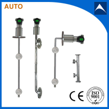 24V DC Power supply explosion-proof online liquid density testing equipment