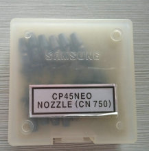 Samsung cp45 neo / sm 320 nozzles list