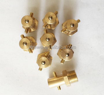 Brass Bayonet Grease Nipples Search