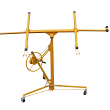 Household Hand Tool: Drywall Lift for Efficient Lifting and Installation