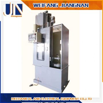 Vertical Shafts Induction Quenching Machine Tools