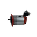 Germany External Gear Pumps