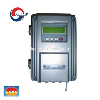 gasoline flow meter