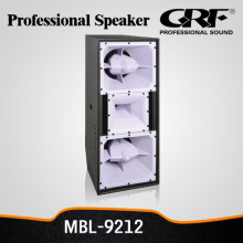 Professional Speaker (MBL-9212)