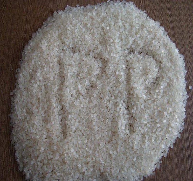 Virgin and Recycled LDPE/HDPE/PP Granules