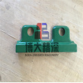 VSI Crusher Spare Parts Back Up Tip Set B6150SE B7150SE B9100SE