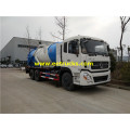 4000 galan DFAC VETTIM Tanker manyan motoci