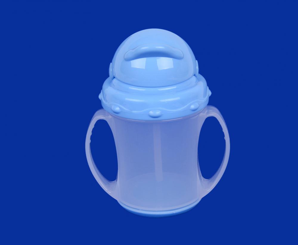 Baby Straw Suction Cup