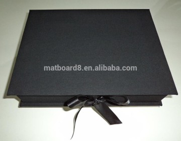 photo folio box
