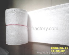 Ceramic Fiber White Blanket?