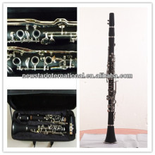 wind instruments musical instrument Professional ebonite G key Clarinet