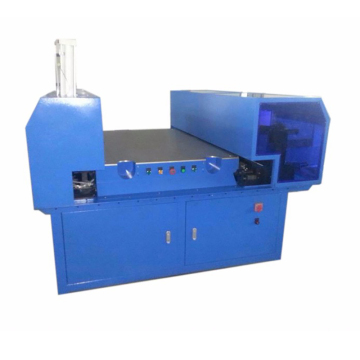 Web Offset Press Plate Bender