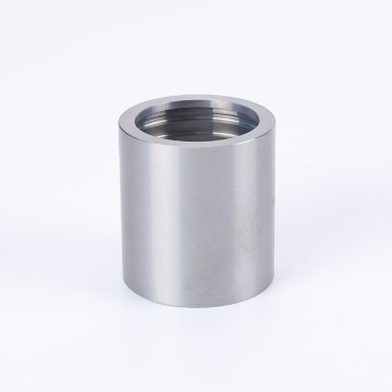 Hydraulic Pipe Ferrule Fitting