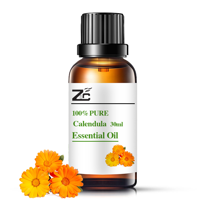 Calendula en gros Exportateur d&#39;huile d&#39;huile / calendula en 2016