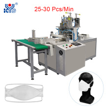 Face Mask Making Machine Korea Mask Type 3d Face Mask Making Machine