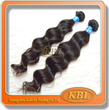 KBL coarse cambodian hair