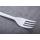 Food Grade Plastic Fork