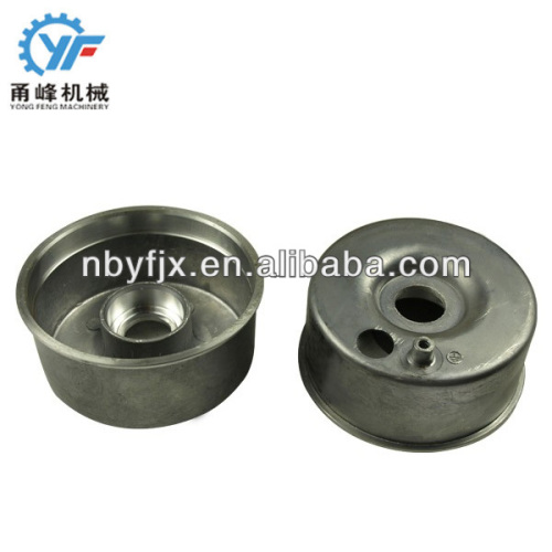 Die Casting Bearing Cover