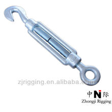 Standard Din 1480 Chain Turnbuckles Shackles Hooks Clip Riggings
