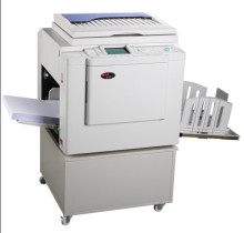 High Speed Duplicator/Oat-3111 A3 Digital Duplicator Machine