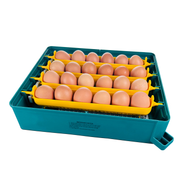 EU PROFI C-24 Digital Egg Incubator
