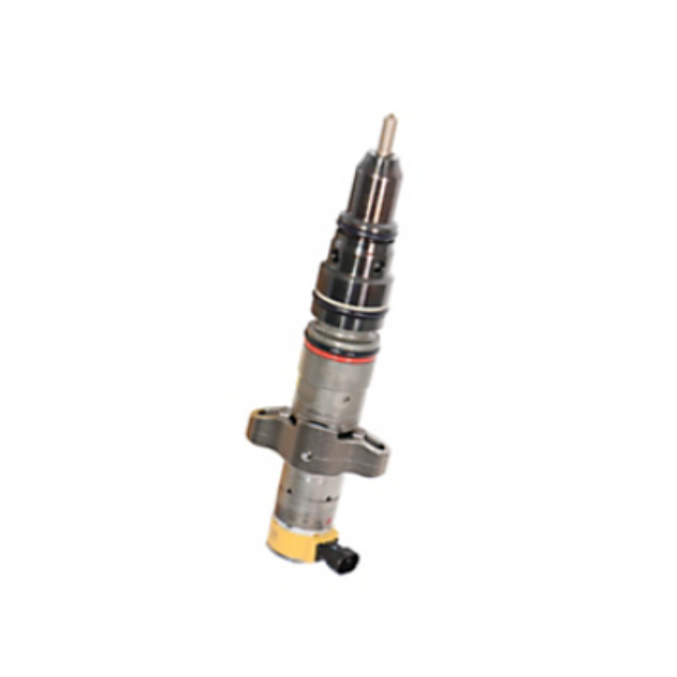 PC450-8 Excavator 6D125 Injector de combustibil pentru motor 6251-11-3100