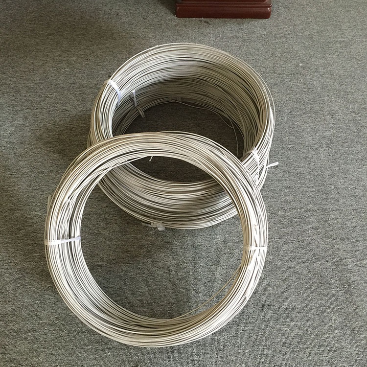 Titanium Wire