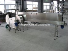 Reliable Automatic UV light Cans Sterlizing Machine