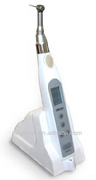 endo motor with apex locator