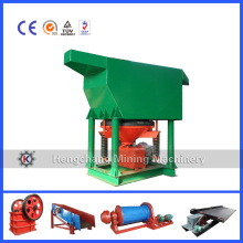 separating jigging machine