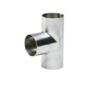 Stainless Steel Pipe Tee