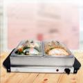 Luxury Buffet Warmer Buffet Server