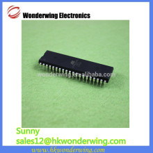 ATMEGA16L - 8PU AVR microcontroller new original (B6E1)