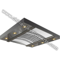 Lift auto plafond