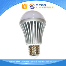 Low power good quality high luminance e27 led bulb