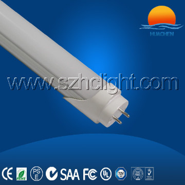 High Quality Led Tube T8 1200mm 18W  with 3 years Warranty