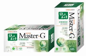 Master Anti-Mildew Paste