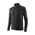 Unisex sportjack zachte jassen buitensportkleding