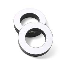 Piezo Ceramic Ring 200KHz